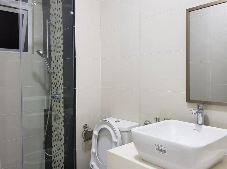 Apartamentos Skypod Residence