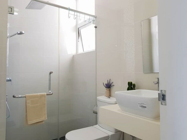 Apartamentos Skypod Residence