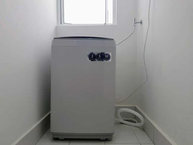 Apartamentos Skypod Residence