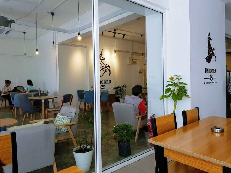 Apartamentos Skypod Residence