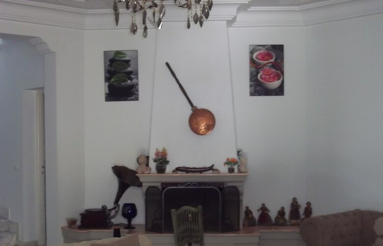 Hotel Dar Yamama