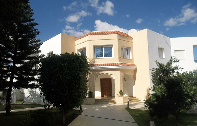 Hotel Dar Yamama