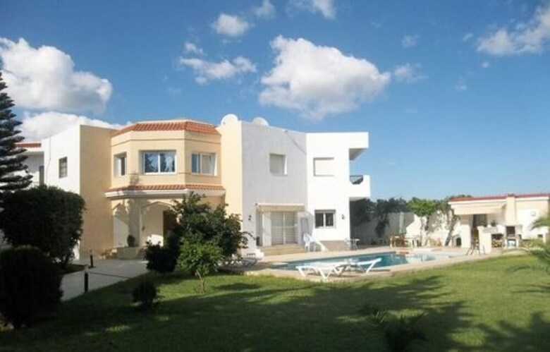 Hotel Dar Yamama