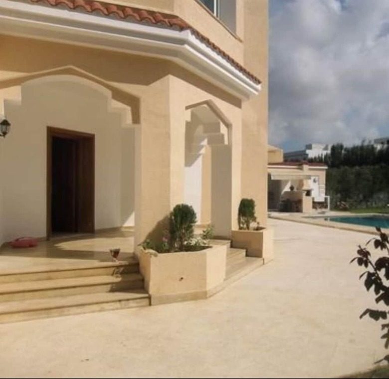 Hotel Dar Yamama
