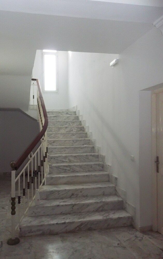 Hotel Dar Yamama