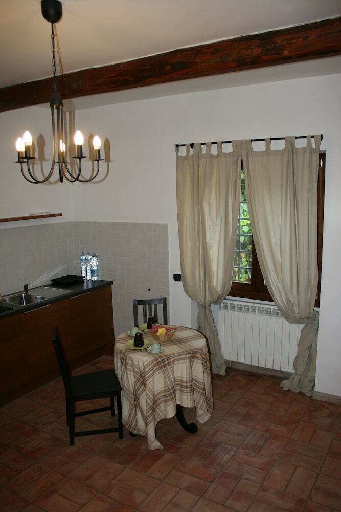 Apartamento La Casa Di Olimpia - Rent A House