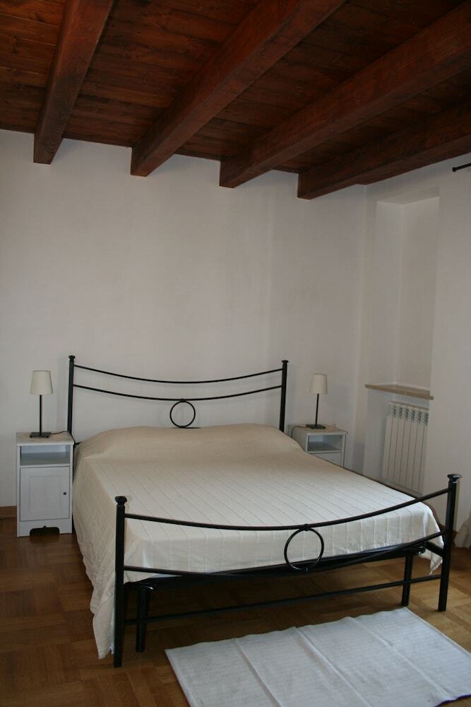 Apartamento La Casa Di Olimpia - Rent A House