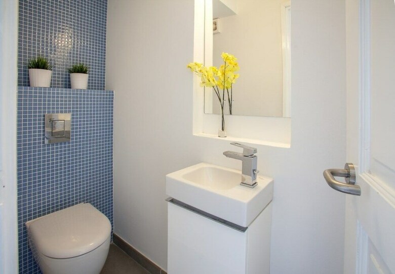 Central Protaras Sunrise Villa