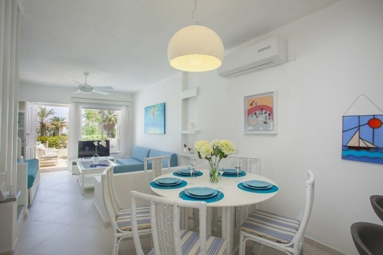 Central Protaras Sunrise Villa