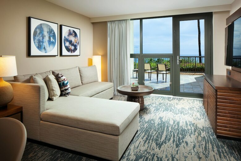 Apartamento The Westin Hapuna Beach Resort