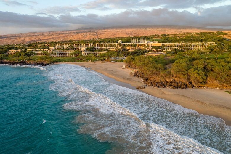 Apartamento The Westin Hapuna Beach Resort