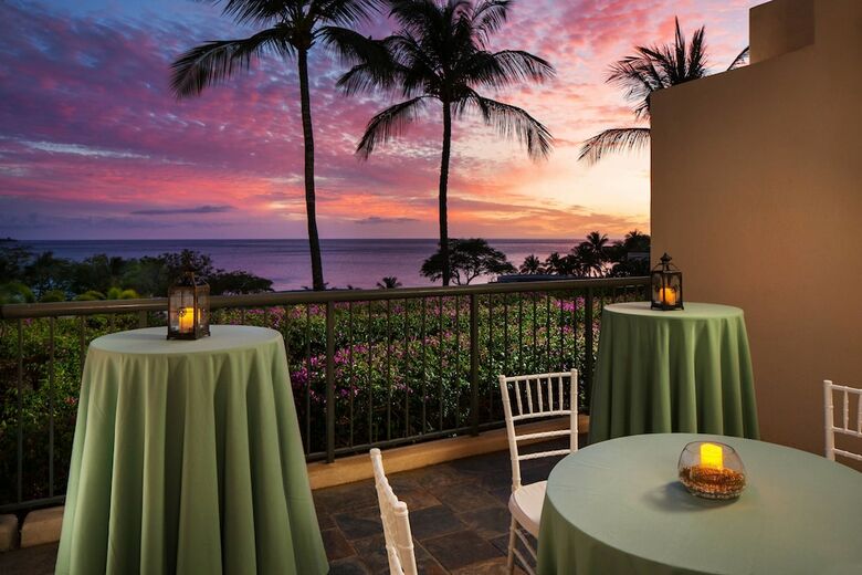 Apartamento The Westin Hapuna Beach Resort