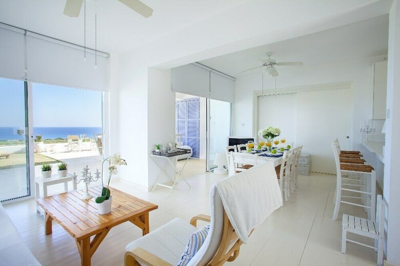 Protaras Seashore Villa 2