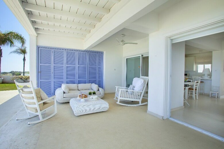 Protaras Seashore Villa 2