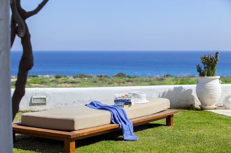 Protaras Seashore Villa 2