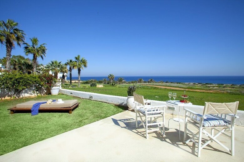 Protaras Seashore Villa 2