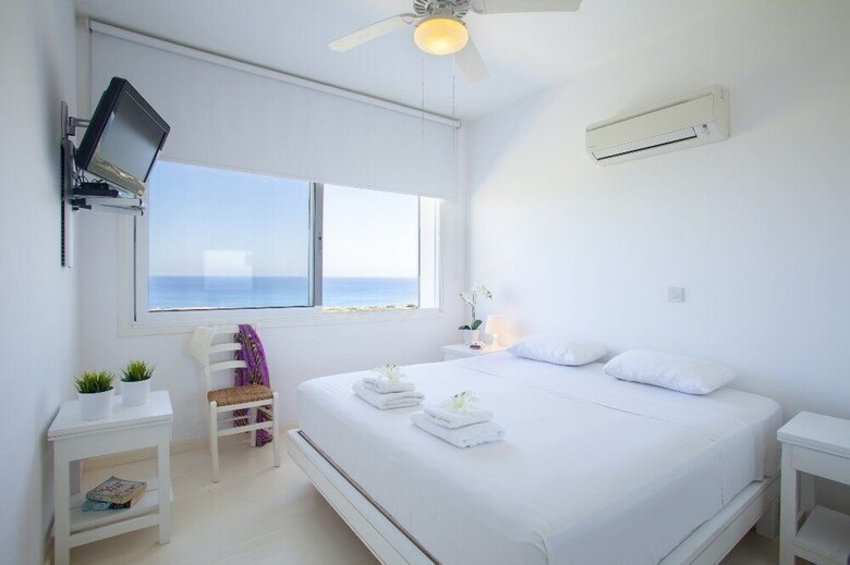 Protaras Seashore Villa 2