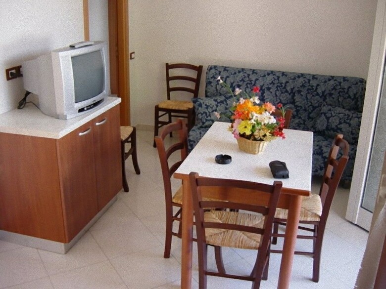 Apartamento Appartamenti Angelini