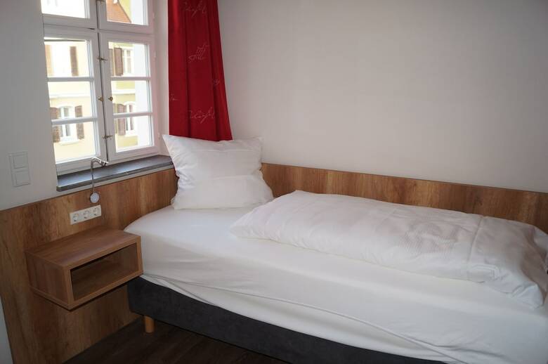 Apartamentos Braumeister D�bler - Ferienwohnungen