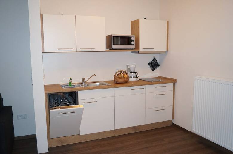 Apartamentos Braumeister D�bler - Ferienwohnungen