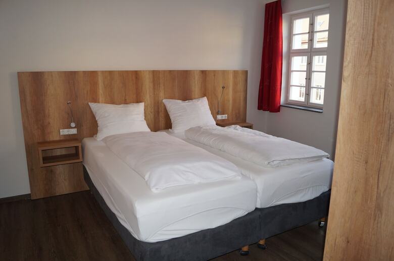 Apartamentos Braumeister D�bler - Ferienwohnungen