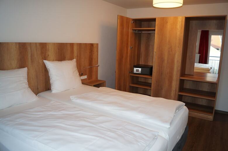 Apartamentos Braumeister D�bler - Ferienwohnungen