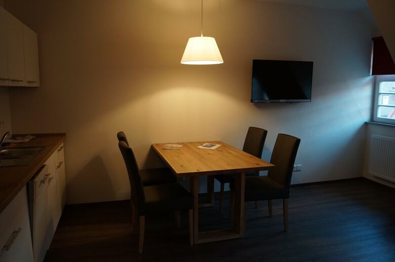 Apartamentos Braumeister D�bler - Ferienwohnungen