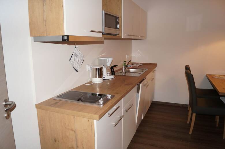 Apartamentos Braumeister D�bler - Ferienwohnungen
