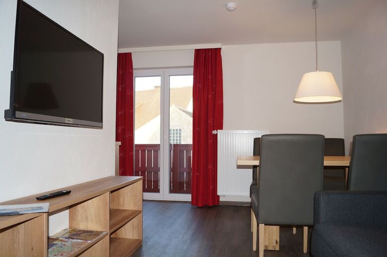 Apartamentos Braumeister D�bler - Ferienwohnungen