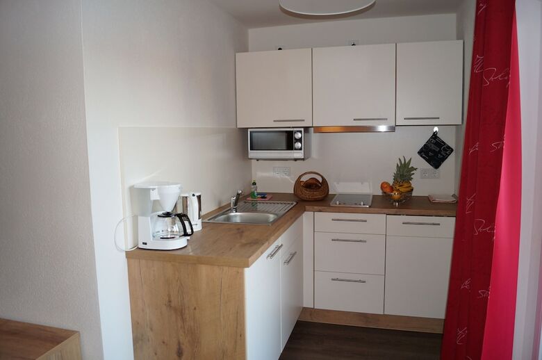 Apartamentos Braumeister D�bler - Ferienwohnungen