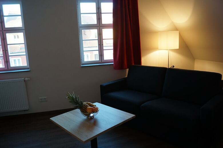 Apartamentos Braumeister D�bler - Ferienwohnungen