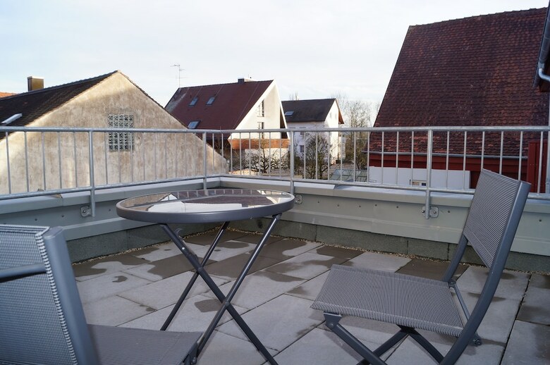 Apartamentos Braumeister D�bler - Ferienwohnungen