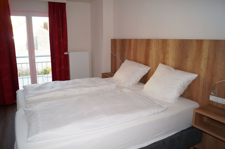 Apartamentos Braumeister D�bler - Ferienwohnungen
