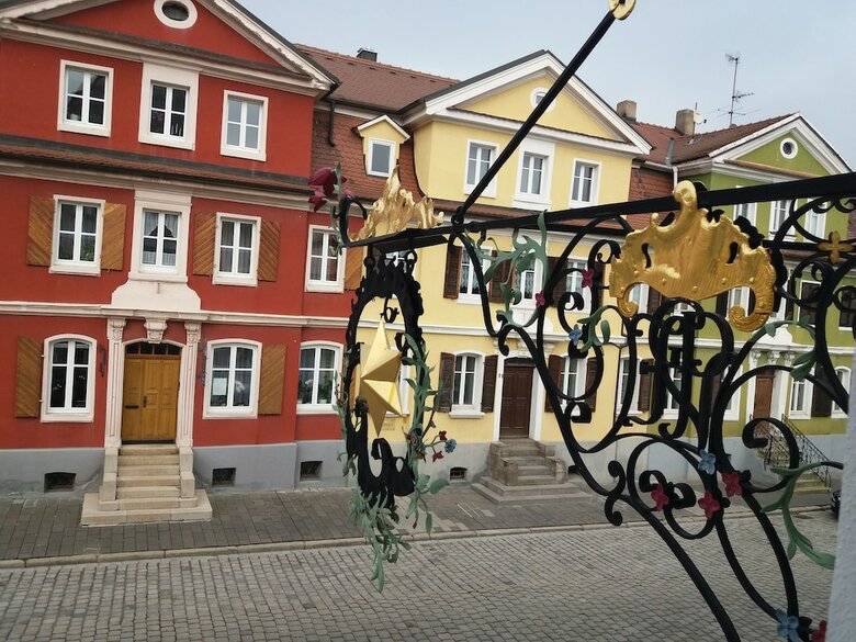 Apartamentos Braumeister D�bler - Ferienwohnungen