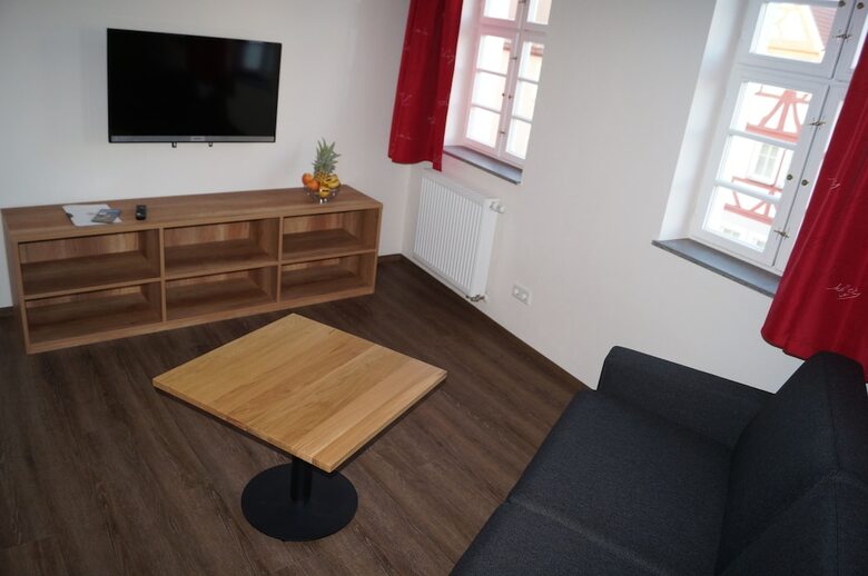 Apartamentos Braumeister D�bler - Ferienwohnungen