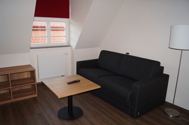 Apartamentos Braumeister D�bler - Ferienwohnungen