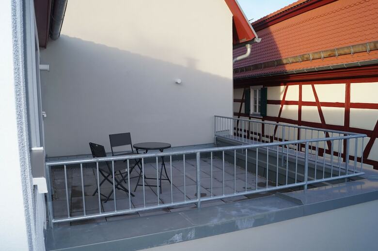 Apartamentos Braumeister D�bler - Ferienwohnungen