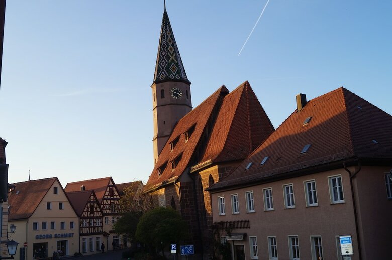 Apartamentos Braumeister D�bler - Ferienwohnungen