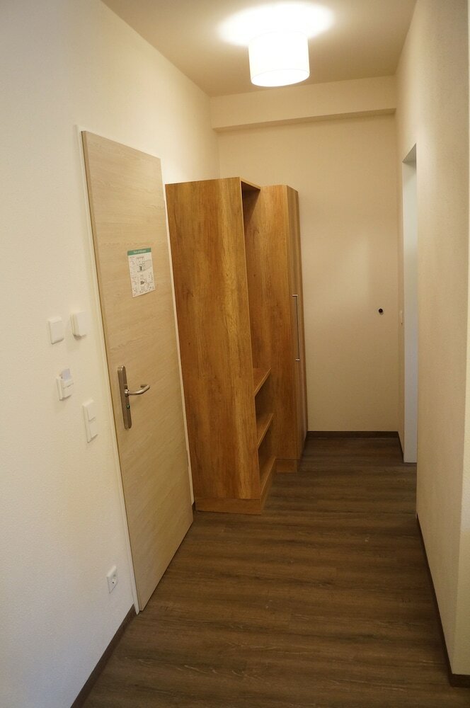 Apartamentos Braumeister D�bler - Ferienwohnungen