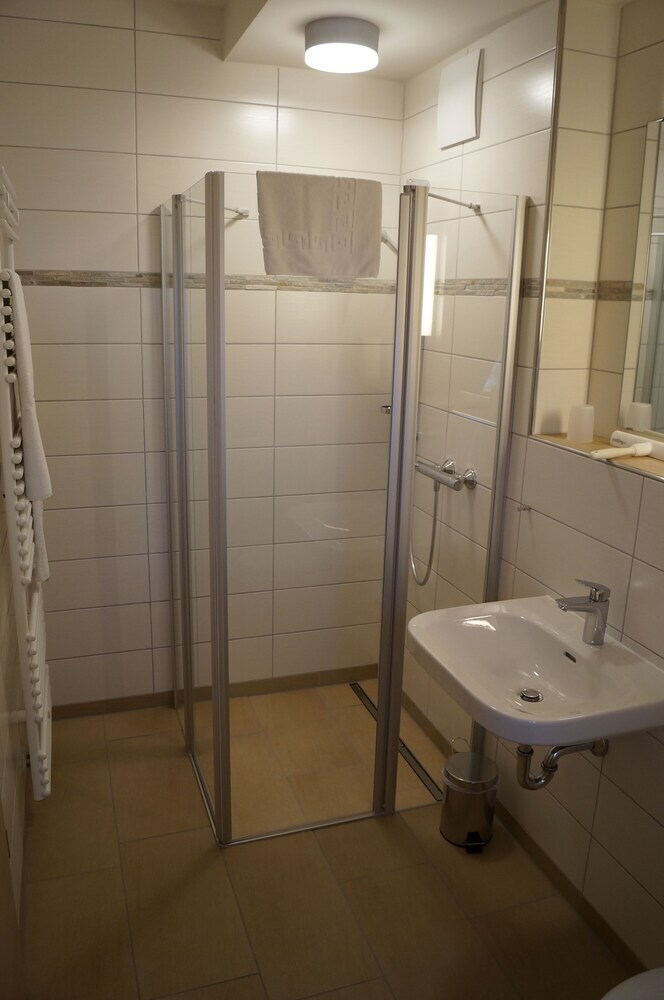 Apartamentos Braumeister D�bler - Ferienwohnungen