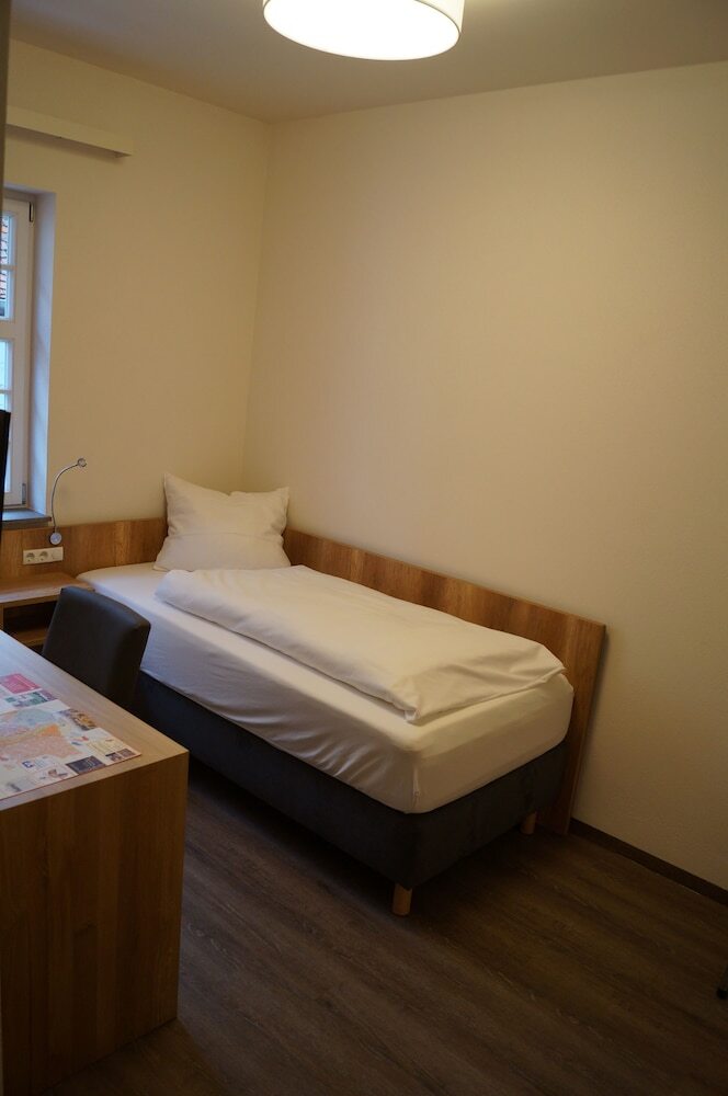 Apartamentos Braumeister D�bler - Ferienwohnungen