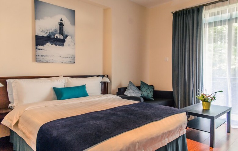 Aparthotel Fig Tree Residences