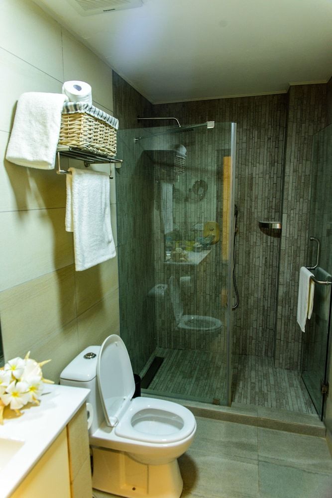 Aparthotel Fig Tree Residences