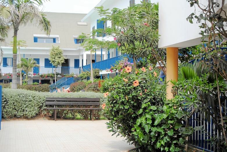 Apartamentos Ca' Amanda
