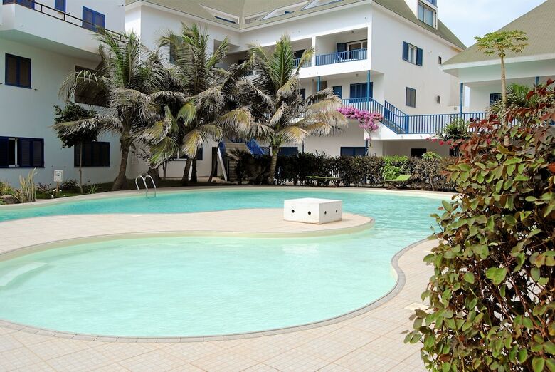 Apartamentos Ca' Amanda