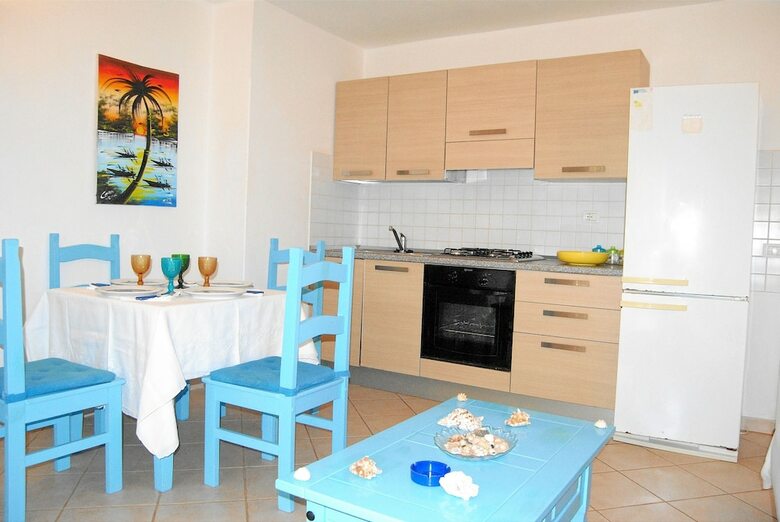 Apartamentos Ca' Amanda