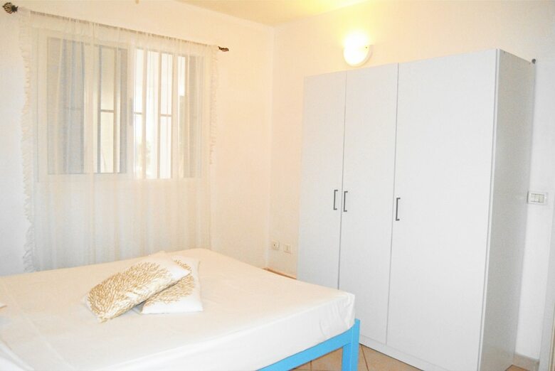 Apartamentos Ca' Amanda