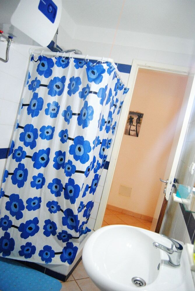 Apartamentos Ca' Amanda