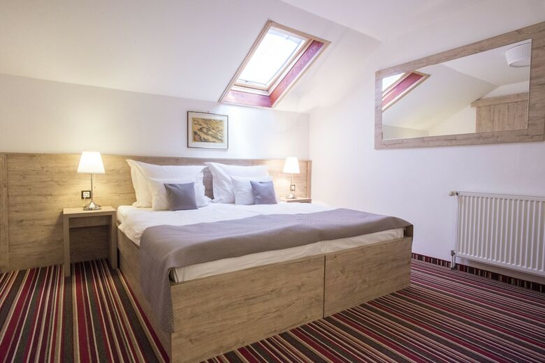 Hotel Guest House Oreskovic