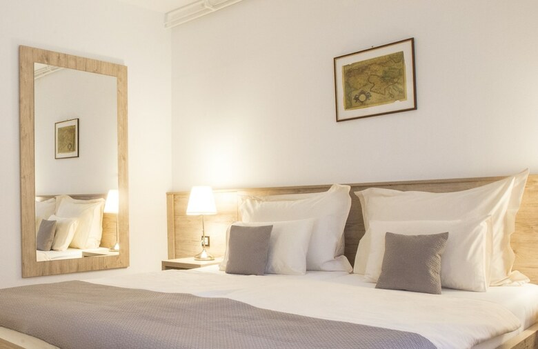 Hotel Guest House Oreskovic